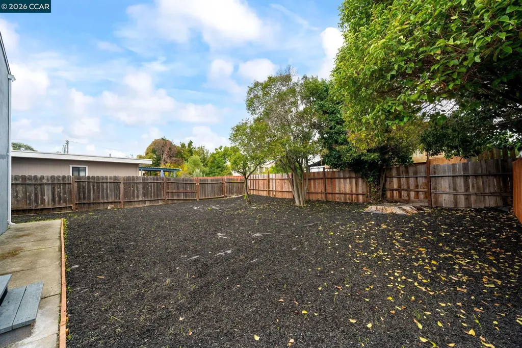220 Cassady Street Vallejo CA 94590