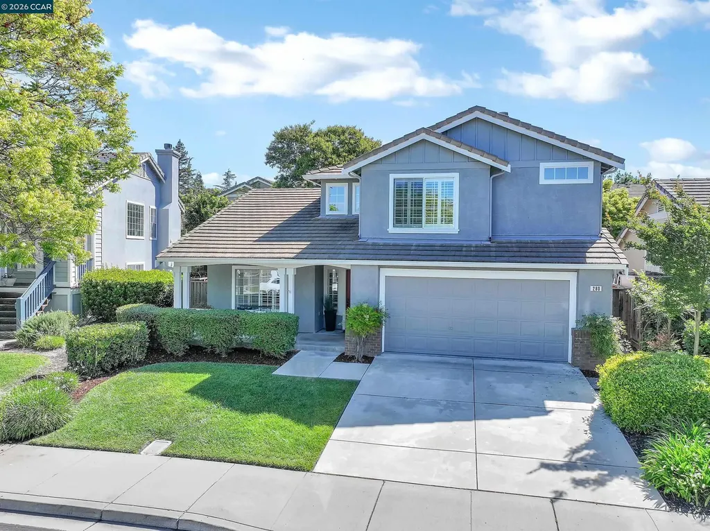 280 Brady Street Martinez CA 94553