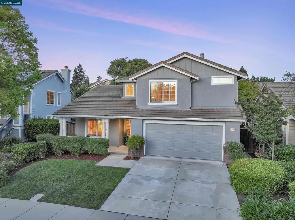280 Brady Street Martinez CA 94553