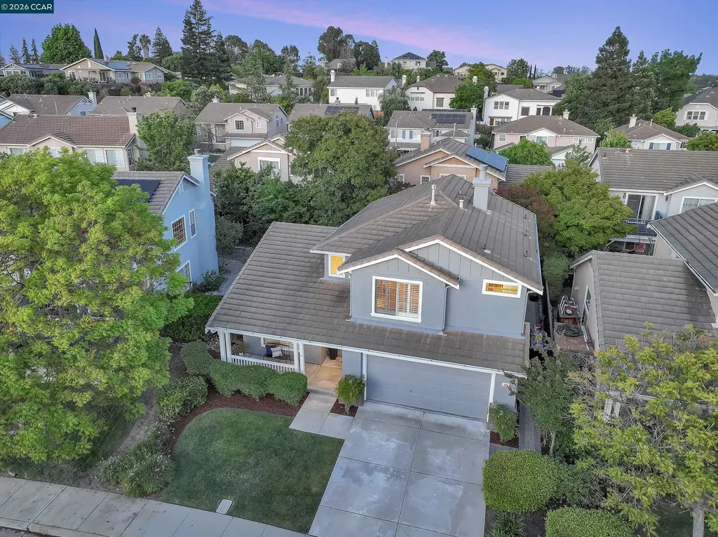 280 Brady Street Martinez CA 94553