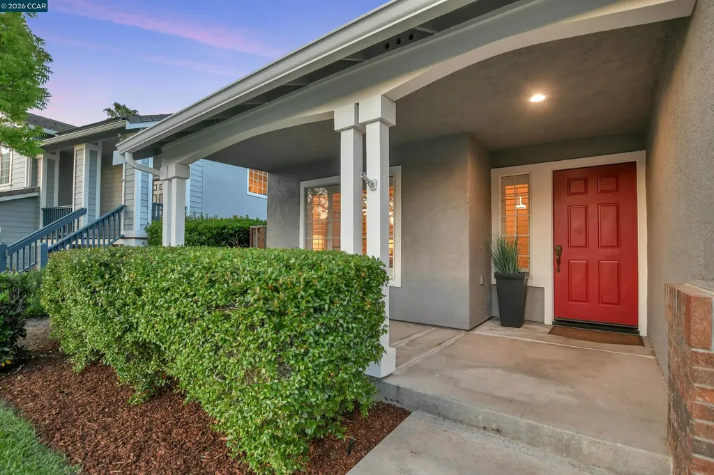 280 Brady Street Martinez CA 94553