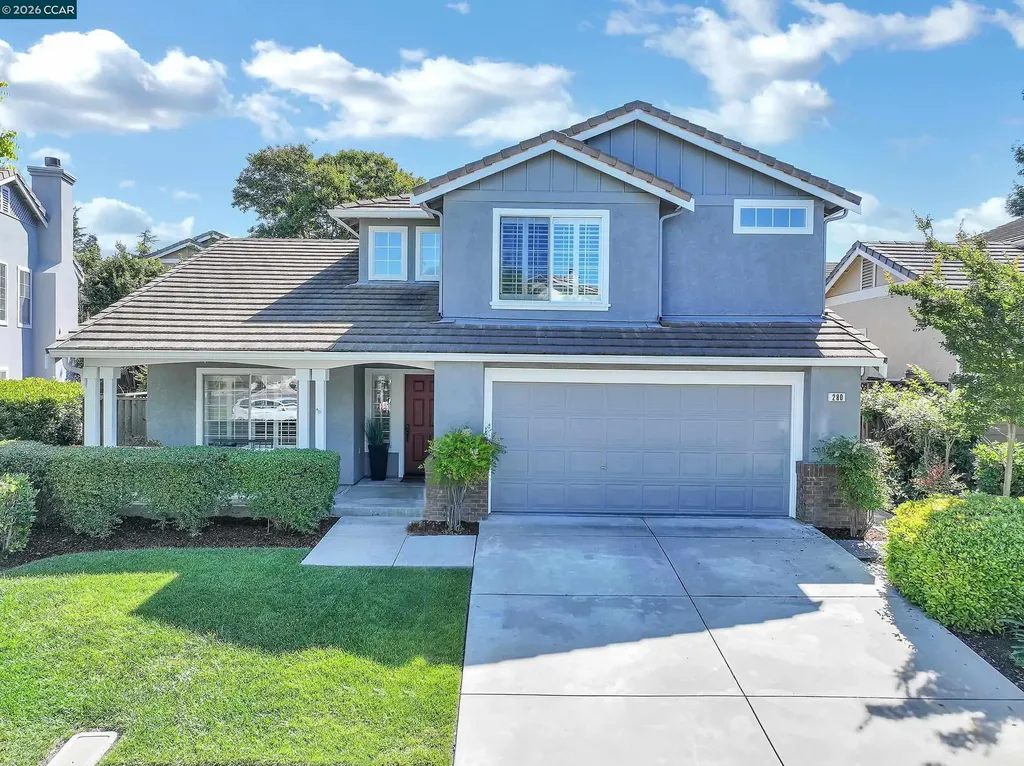 280 Brady Street Martinez CA 94553