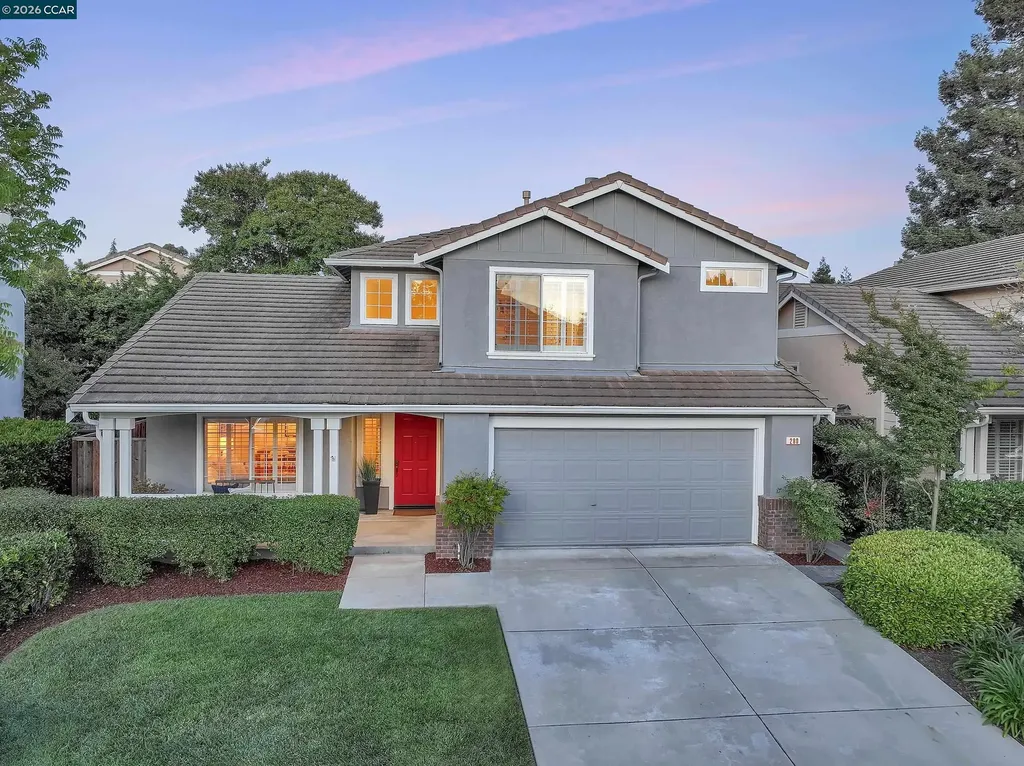 280 Brady Street Martinez CA 94553