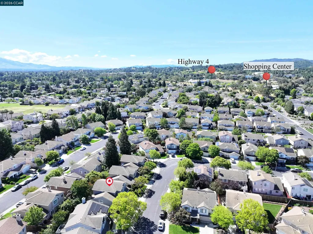 280 Brady Street Martinez CA 94553