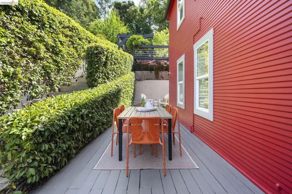 683 Mandana Boulevard Oakland CA 94610