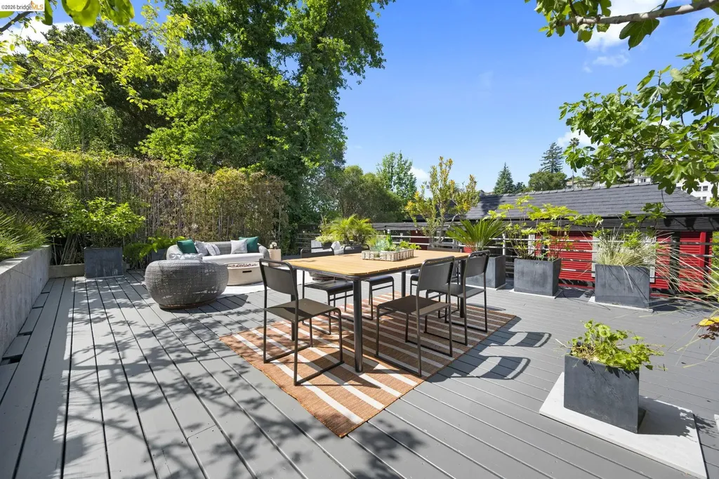 683 Mandana Boulevard Oakland CA 94610