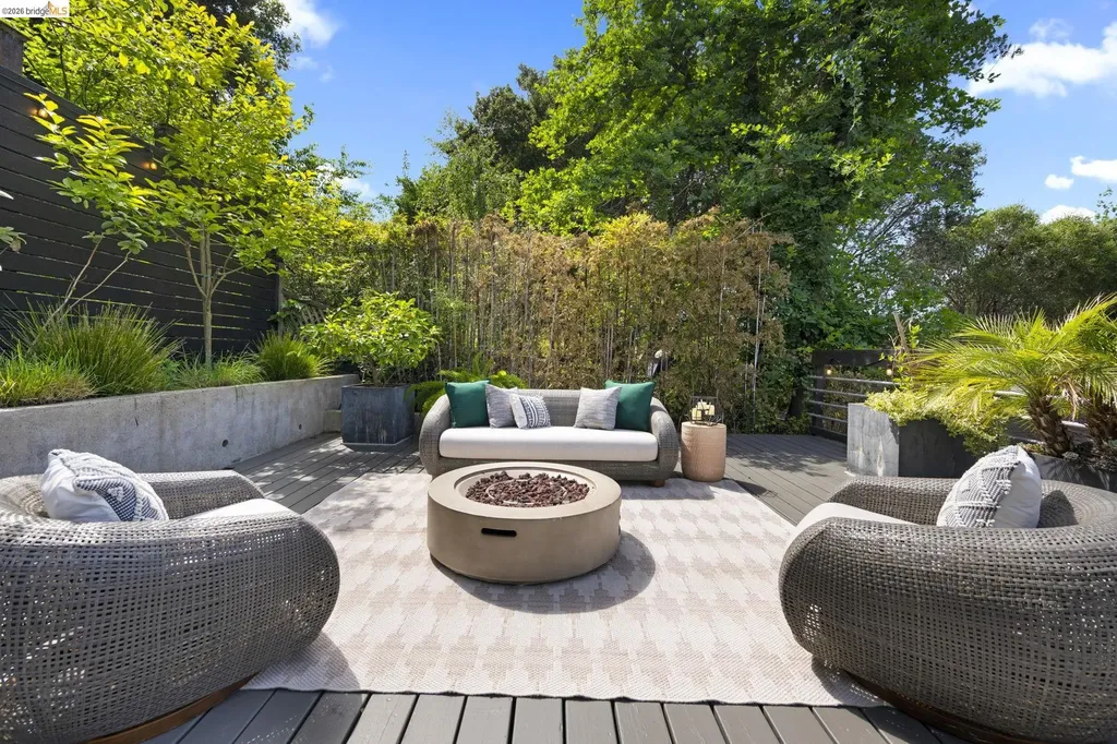 683 Mandana Boulevard Oakland CA 94610