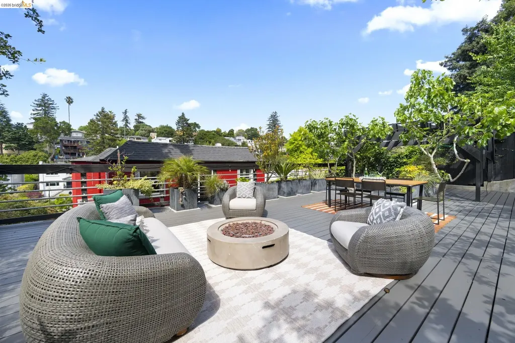 683 Mandana Boulevard Oakland CA 94610