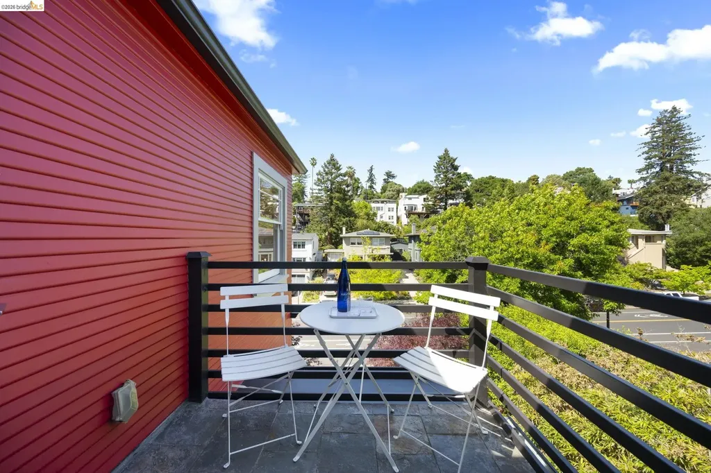 683 Mandana Boulevard Oakland CA 94610