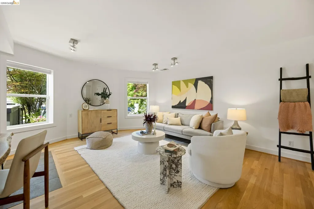 683 Mandana Boulevard Oakland CA 94610