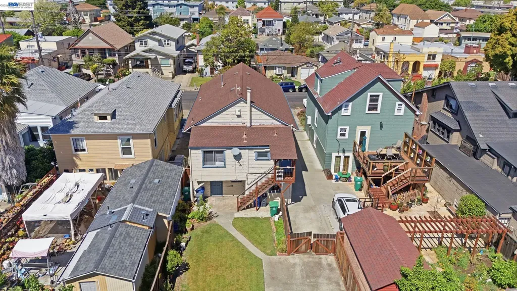 444 Lincoln Avenue Alameda CA 94501