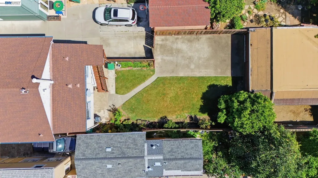 444 Lincoln Avenue Alameda CA 94501