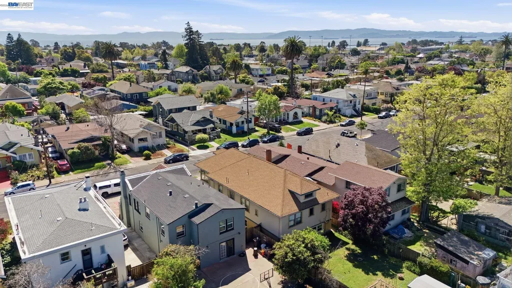 444 Lincoln Avenue Alameda CA 94501