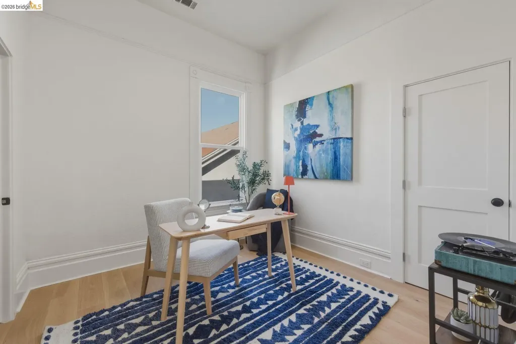 523 25th Street Oakland CA 94612