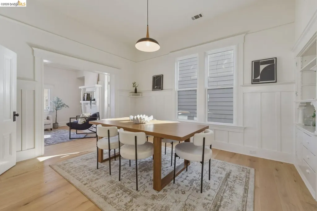 523 25th Street Oakland CA 94612