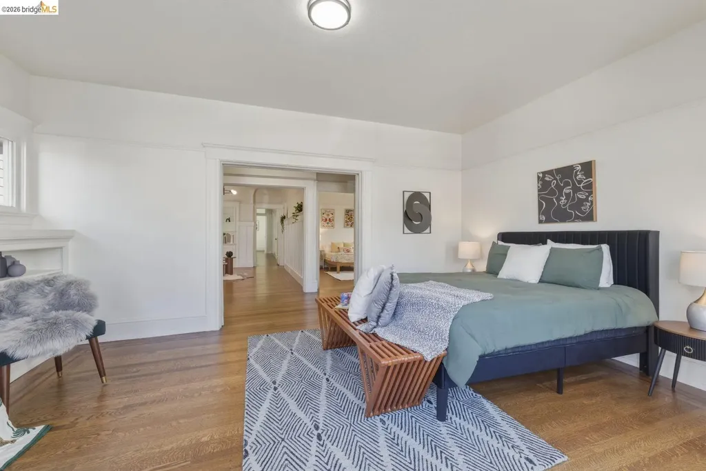 523 25th Street Oakland CA 94612