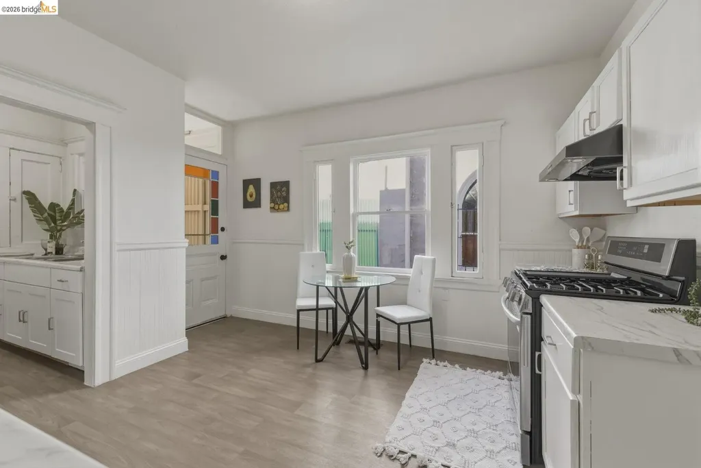 523 25th Street Oakland CA 94612