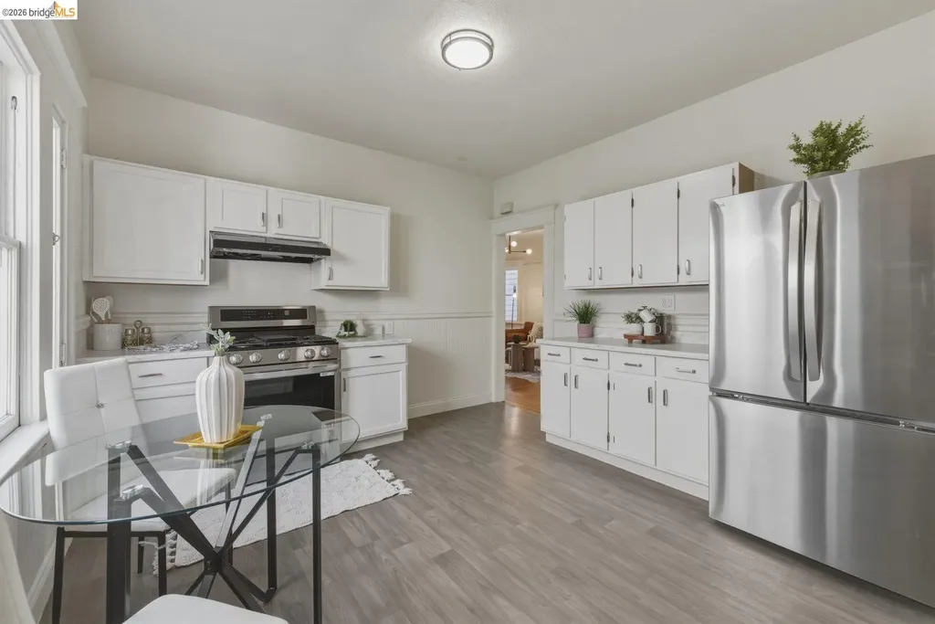 523 25th Street Oakland CA 94612