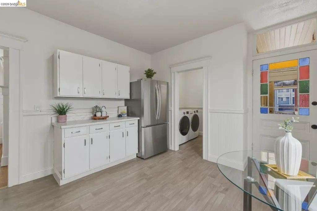 523 25th Street Oakland CA 94612