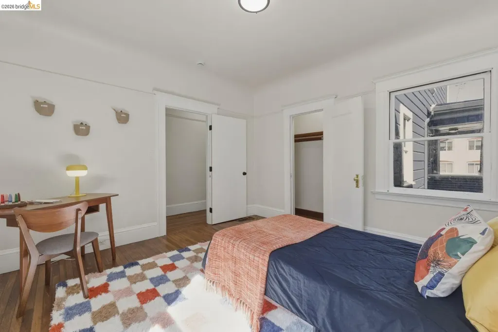 523 25th Street Oakland CA 94612