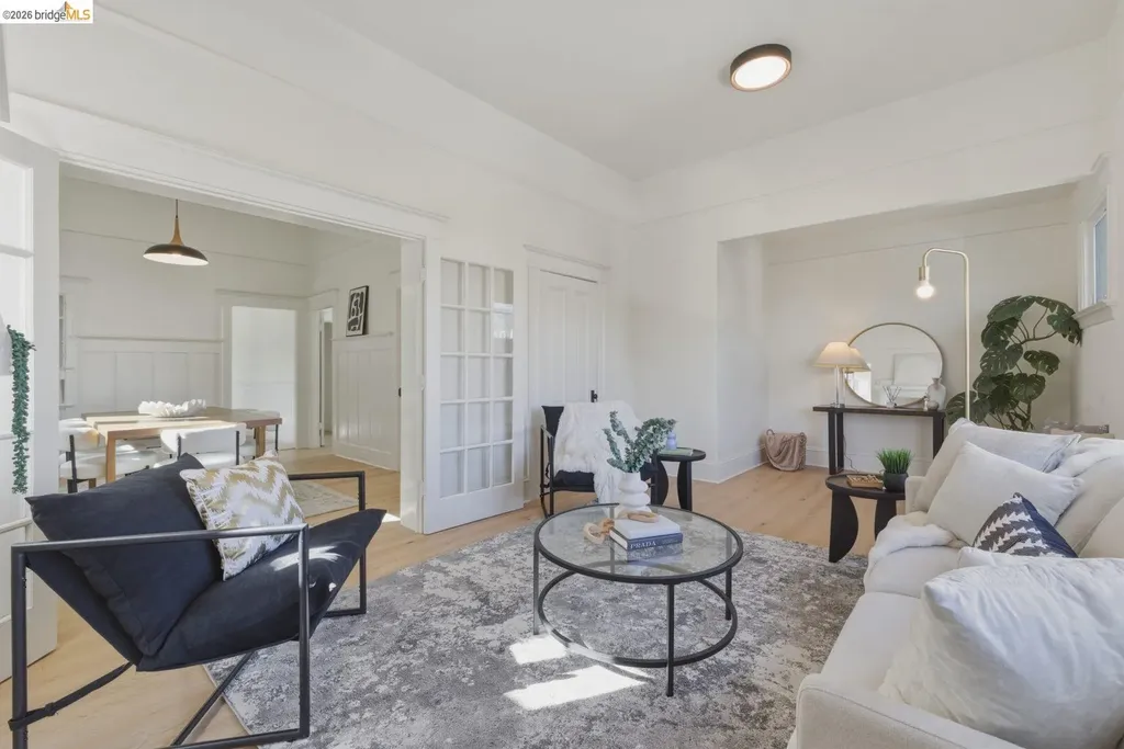 523 25th Street Oakland CA 94612