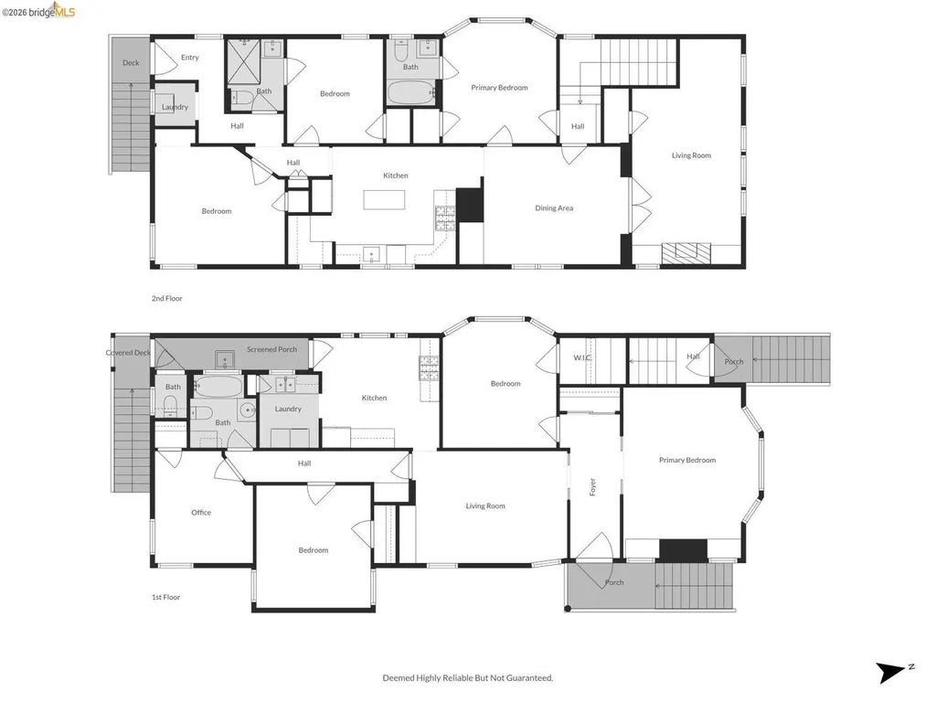 523 25th Street Oakland CA 94612
