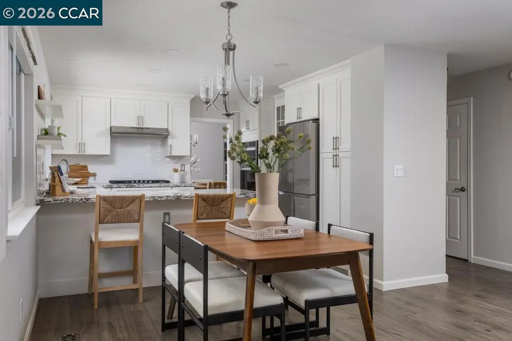 1121 Vista Point Lane Concord CA 94521