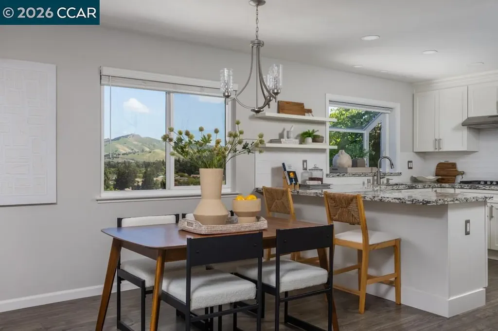 1121 Vista Point Lane Concord CA 94521