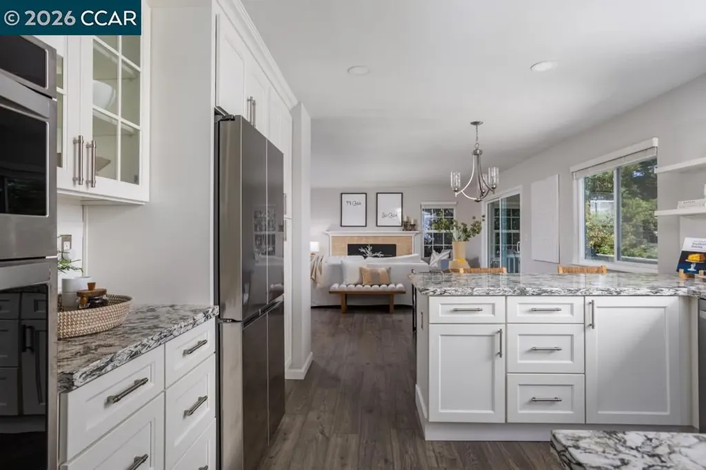 1121 Vista Point Lane Concord CA 94521