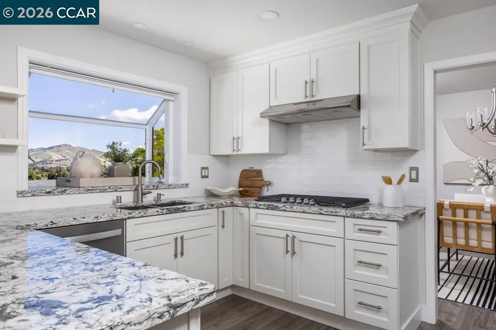 1121 Vista Point Lane Concord CA 94521