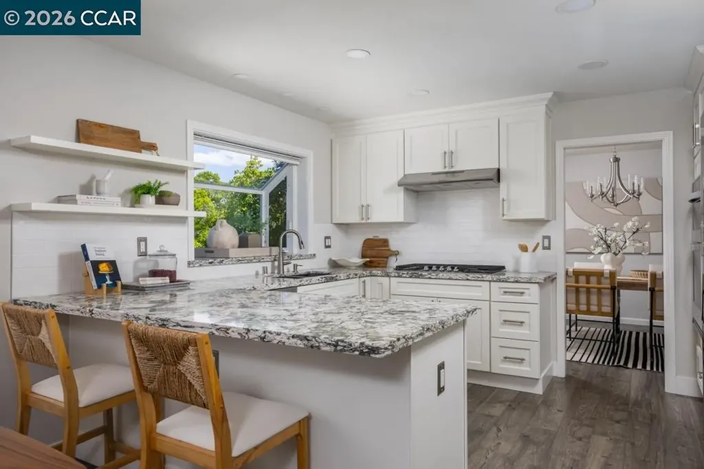 1121 Vista Point Lane Concord CA 94521