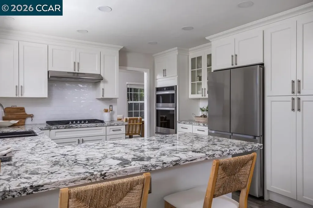 1121 Vista Point Lane Concord CA 94521