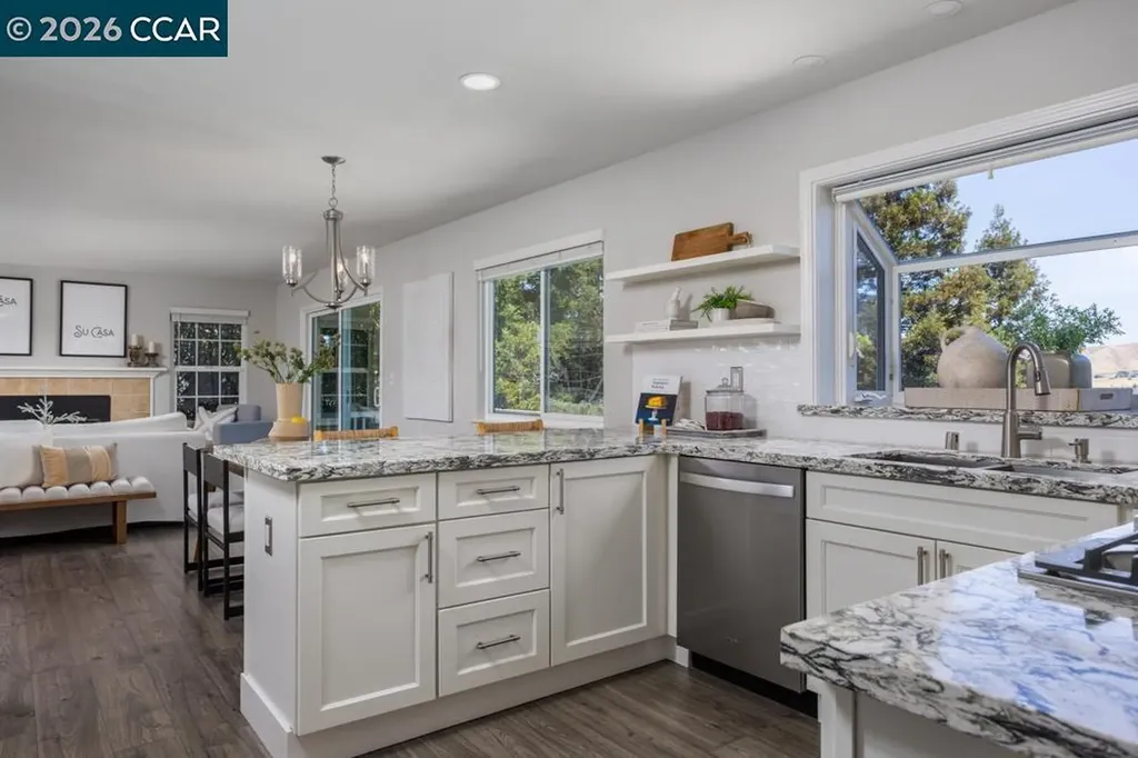 1121 Vista Point Lane Concord CA 94521