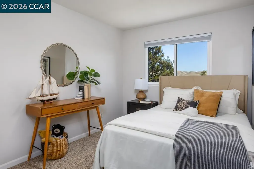 1121 Vista Point Lane Concord CA 94521