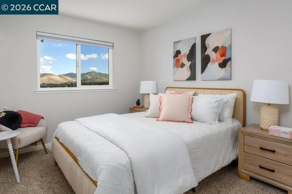 1121 Vista Point Lane Concord CA 94521