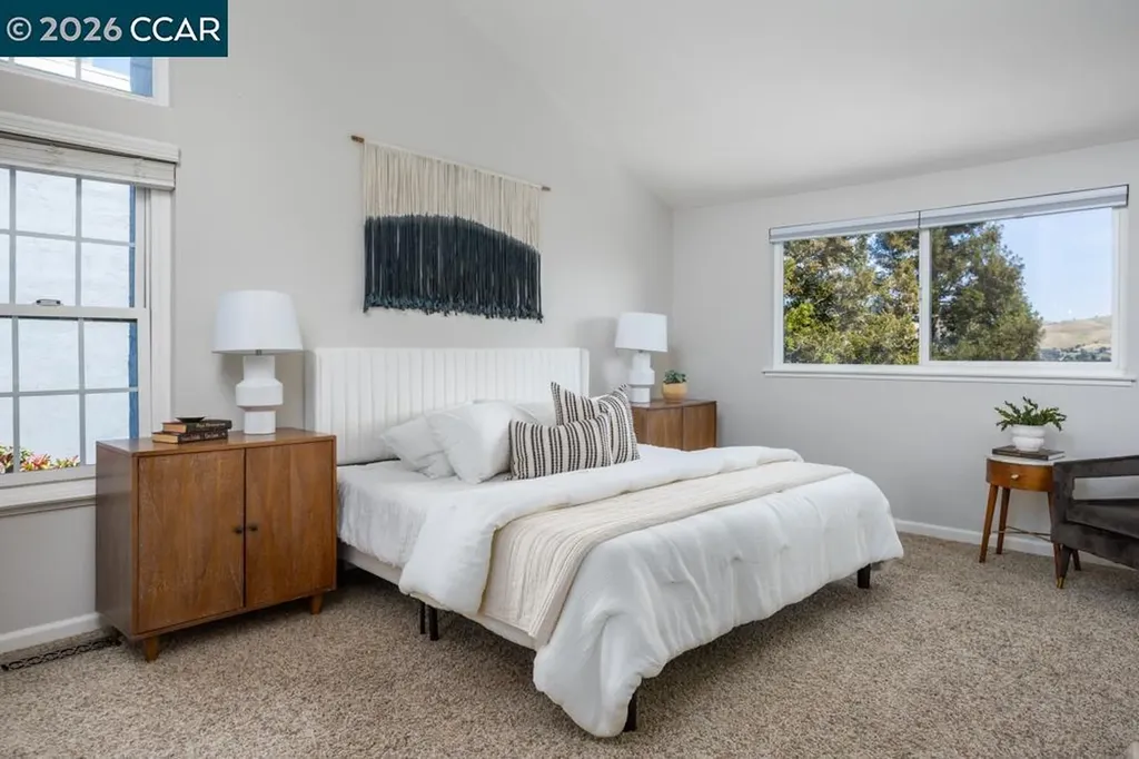 1121 Vista Point Lane Concord CA 94521