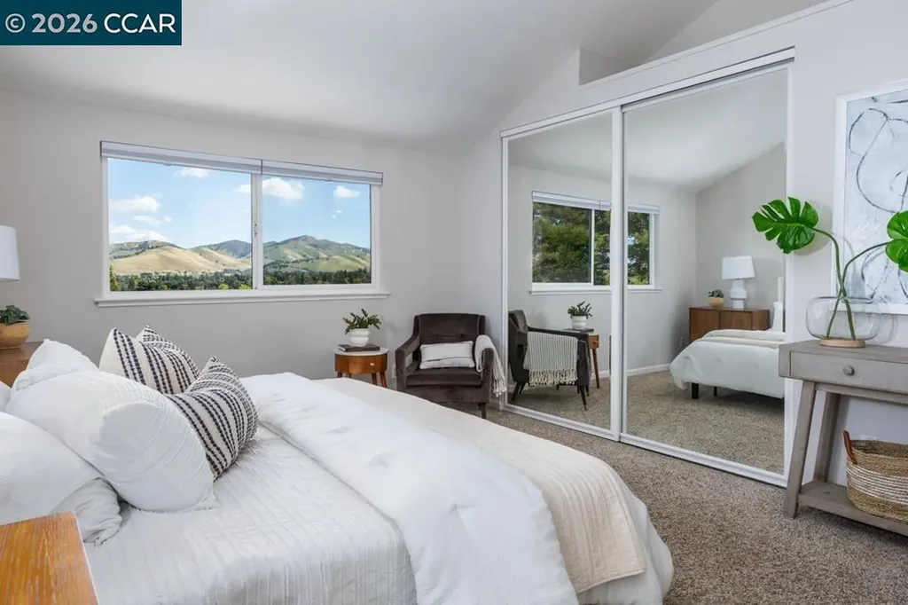 1121 Vista Point Lane Concord CA 94521