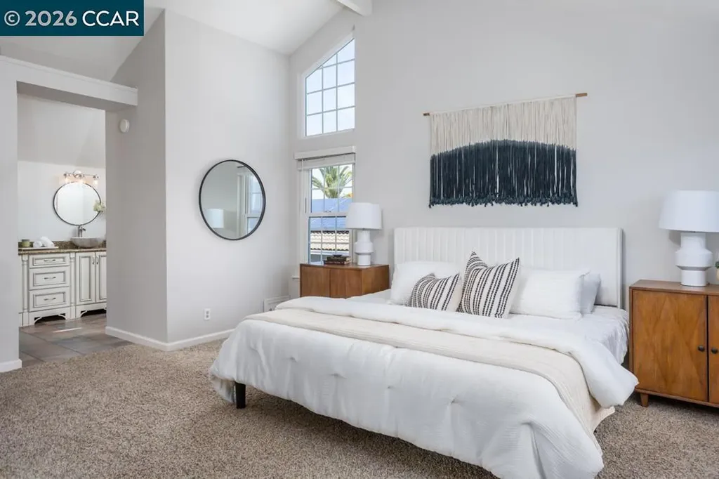 1121 Vista Point Lane Concord CA 94521