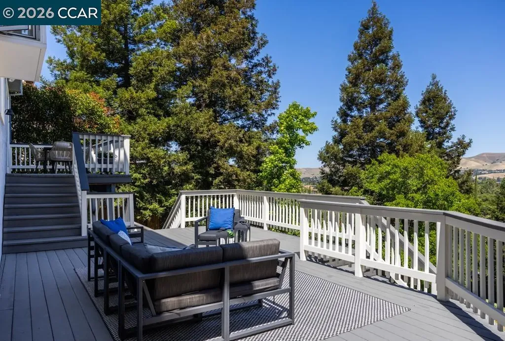 1121 Vista Point Lane Concord CA 94521