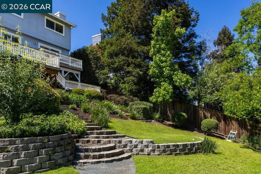 1121 Vista Point Lane Concord CA 94521