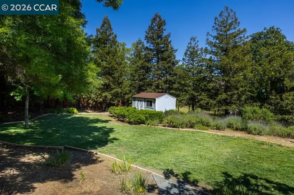 1121 Vista Point Lane Concord CA 94521
