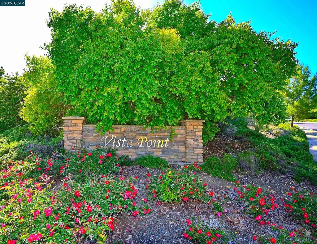 1121 Vista Point Lane Concord CA 94521