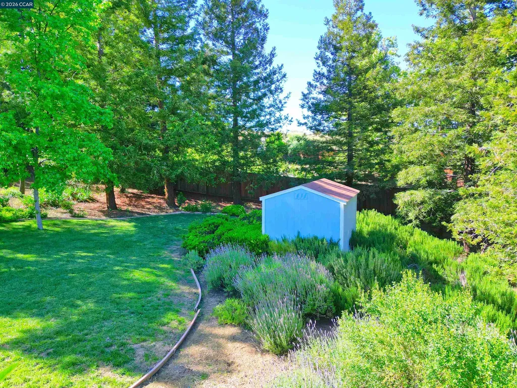 1121 Vista Point Lane Concord CA 94521