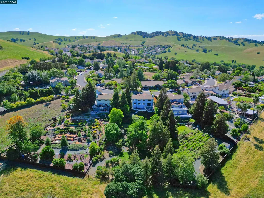 1121 Vista Point Lane Concord CA 94521