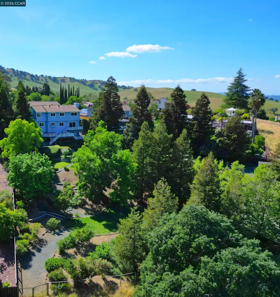 1121 Vista Point Lane Concord CA 94521