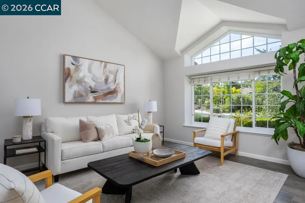 1121 Vista Point Lane Concord CA 94521