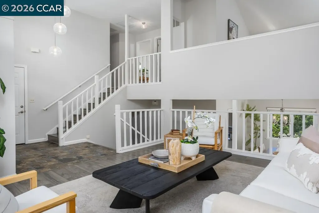 1121 Vista Point Lane Concord CA 94521