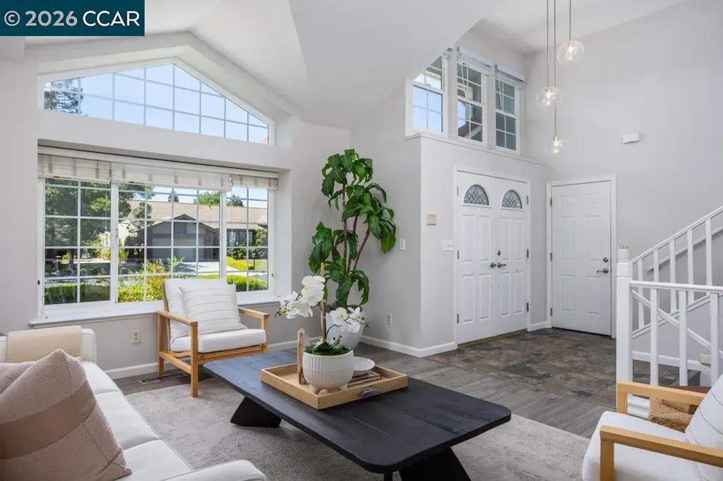 1121 Vista Point Lane Concord CA 94521