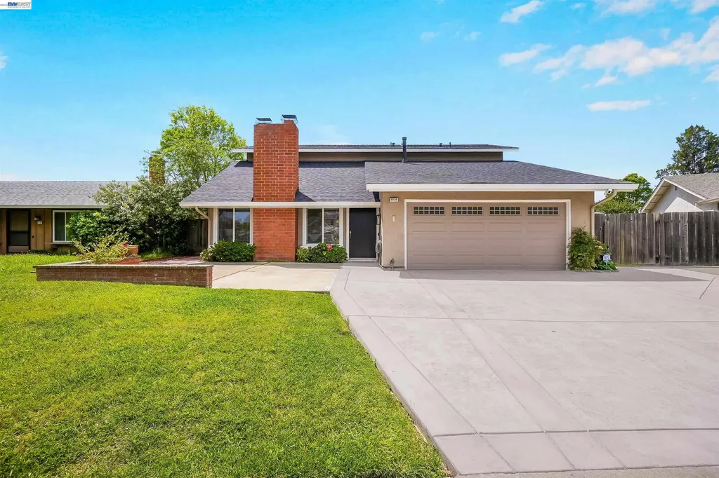 8135 Merion Drive Newark CA 94560