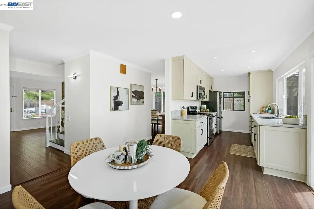 8135 Merion Drive Newark CA 94560